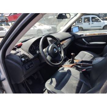 BMW X5 (E53)