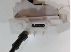 Recambio de cerradura puerta delantera derecha para renault laguna ii (bg0/1_) 1.9 dci (bg1a, bg1w, bg0g) referencia OEM IAM    2
