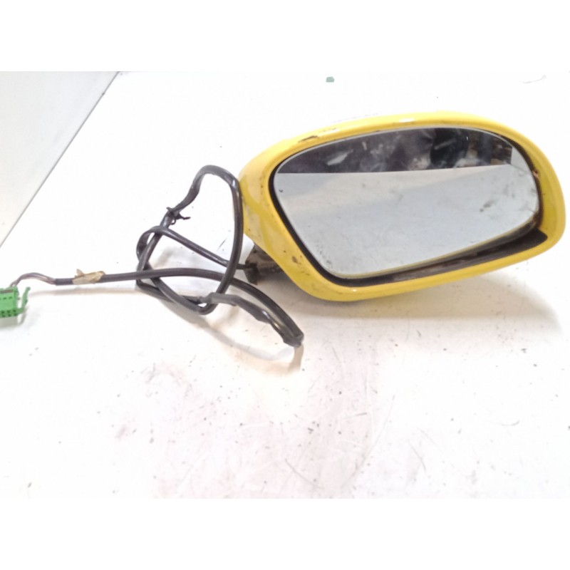 Recambio de retrovisor electrico derecho para volkswagen new beetle (9c1, 1c1) 1.9 tdi referencia OEM IAM   