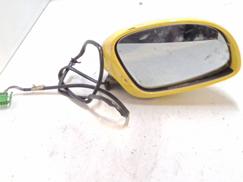 Recambio de retrovisor electrico derecho para volkswagen new beetle (9c1, 1c1) 1.9 tdi referencia OEM IAM   