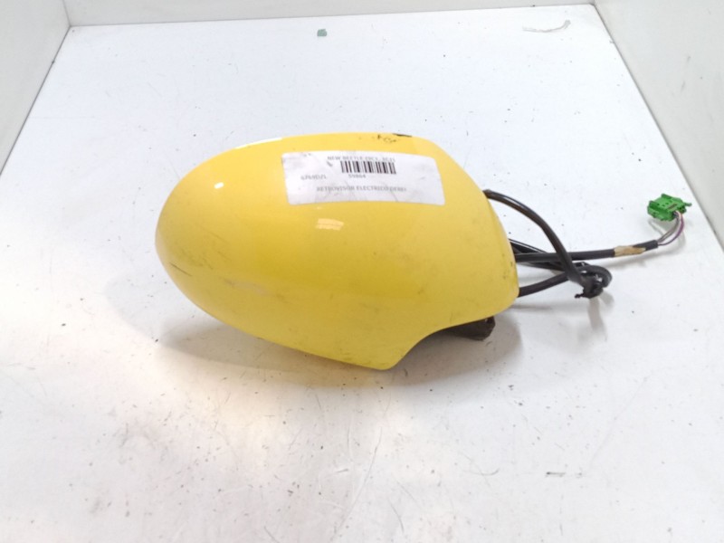 Recambio de retrovisor electrico derecho para volkswagen new beetle (9c1, 1c1) 1.9 tdi referencia OEM IAM   