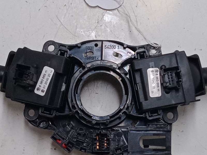 Recambio de mando luces para bmw x5 (e53) 3.0 d referencia OEM IAM   