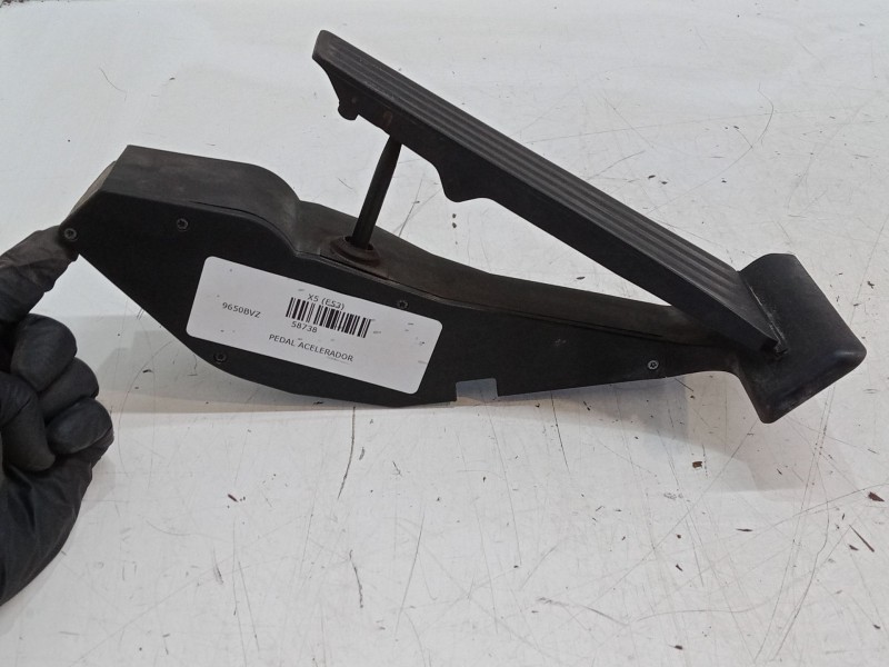 Recambio de pedal acelerador para bmw x5 (e53) 3.0 d referencia OEM IAM   