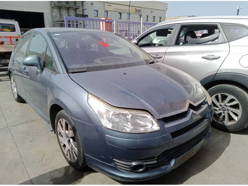 CITROËN C4 I (LC_)