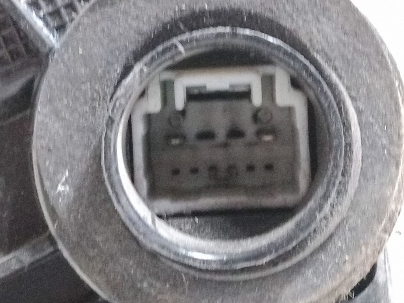 Recambio de cerradura puerta delantera derecha para toyota verso (_r2_) 2.0 d-4d (aur20_) referencia OEM IAM   