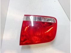 Recambio de piloto trasero porton derecho para volkswagen touareg (7la, 7l6, 7l7) 2.5 r5 tdi referencia OEM IAM