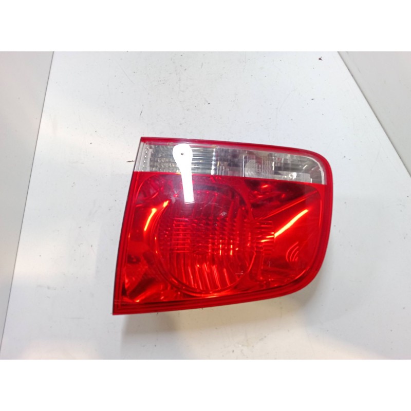 Recambio de piloto trasero porton derecho para volkswagen touareg (7la, 7l6, 7l7) 2.5 r5 tdi referencia OEM IAM   