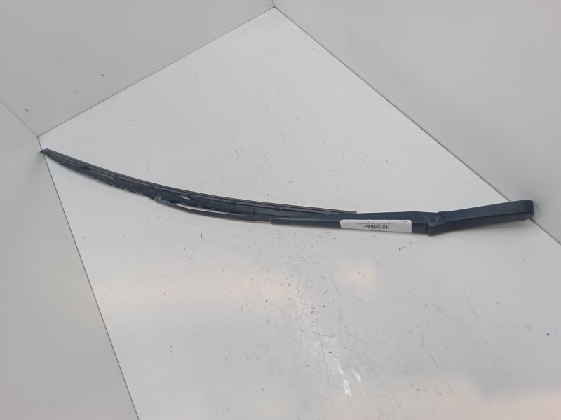Recambio de brazo limpia delantero derecho para opel zafira a monospace (t98) 1.8 16v (f75) referencia OEM IAM   