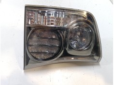 Recambio de piloto trasero porton derecho para lexus rx (_u3_) 400h (mhu38_) referencia OEM IAM   