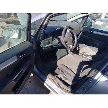 OPEL ZAFIRA / ZAFIRA FAMILY B (A05)