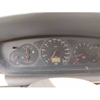 CITROËN C5 I (DC_)