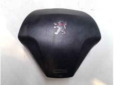 Recambio de airbag volante para peugeot bipper tepee 1.3 hdi 75 referencia OEM IAM