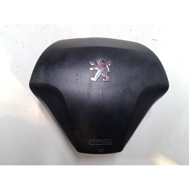 Recambio de airbag volante para peugeot bipper tepee 1.3 hdi 75 referencia OEM IAM   