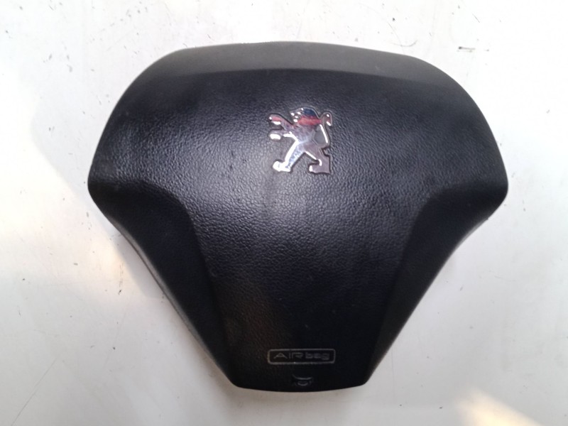 Recambio de airbag volante para peugeot bipper tepee 1.3 hdi 75 referencia OEM IAM   