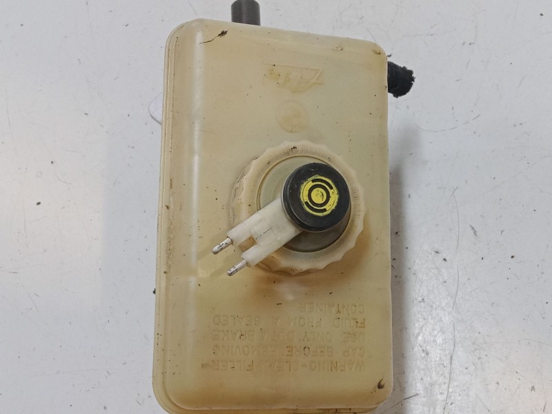 Recambio de bomba freno para bmw 3 (e36) 318 tds referencia OEM IAM   