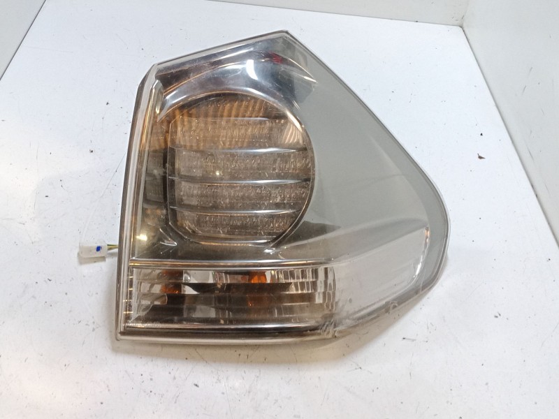 Recambio de piloto trasero derecho para lexus rx (_u3_) 400h (mhu38_) referencia OEM IAM   