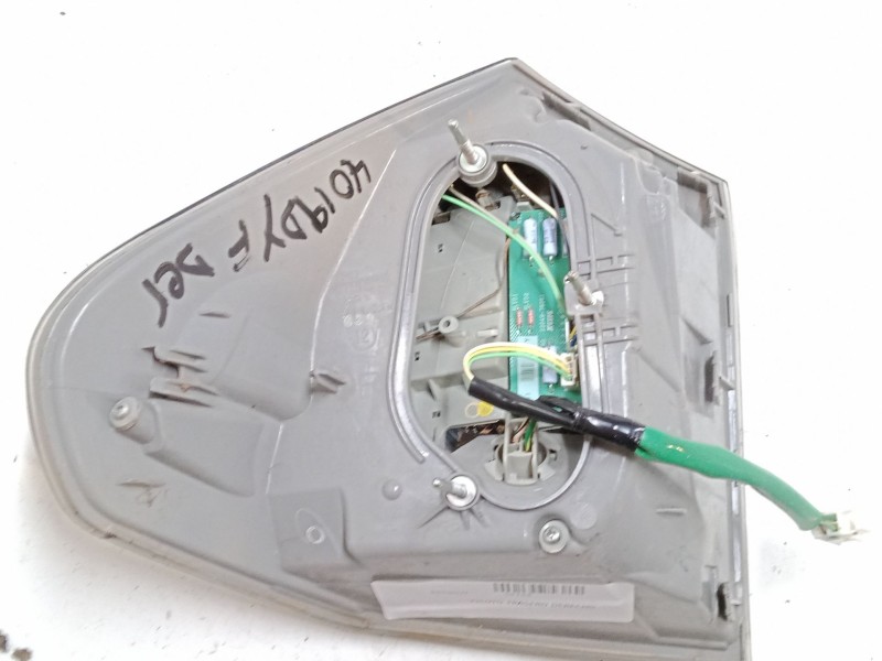 Recambio de piloto trasero derecho para lexus rx (_u3_) 400h (mhu38_) referencia OEM IAM   