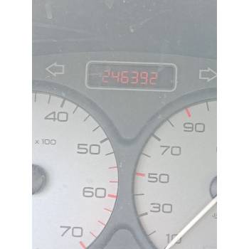 CITROËN BERLINGO / BERLINGO FIRST MONOSPACE (MF_, GJK_, GFK_)