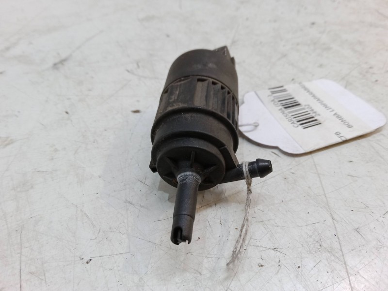Recambio de bomba limpiaparabrisas para mitsubishi carisma (da_) 1.6 (da1a) referencia OEM IAM   