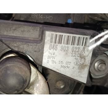 ALTERNADOR 045903023A 0124515022 
