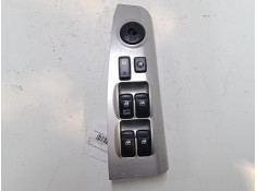 Recambio de mando elevalunas delantero izquierdo para kia sportage ii (je_, km_) 2.0 i 16v referencia OEM IAM   