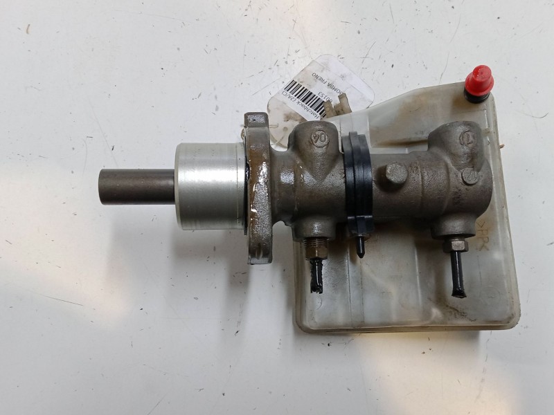 Recambio de bomba freno para peugeot 206 hatchback (2a/c) 1.6 hdi 110 referencia OEM IAM   