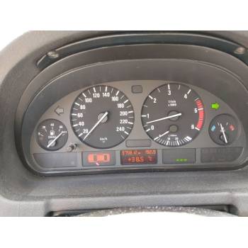 BMW X5 (E53)