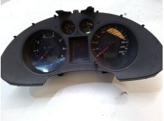 Recambio de cuadro instrumentos para seat ibiza iii (6l1) 1.4 16v referencia OEM IAM 110080104009A