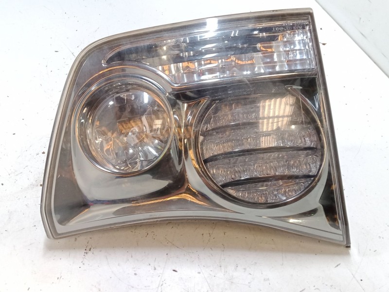 Recambio de piloto trasero porton izquierdo para lexus rx (_u3_) 400h (mhu38_) referencia OEM IAM   