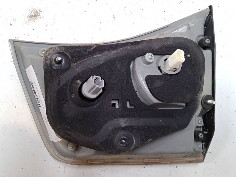 Recambio de piloto trasero porton izquierdo para lexus rx (_u3_) 400h (mhu38_) referencia OEM IAM   