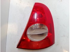 Recambio de piloto trasero derecho para renault clio ii (bb_, cb_) 1.2 16v (bb05, bb0w, bb11, bb27, bb2t, bb2u, bb2v, cb05,... r