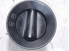 Recambio de conmutador de luces para volkswagen new beetle (9c1, 1c1) 1.9 tdi referencia OEM IAM   