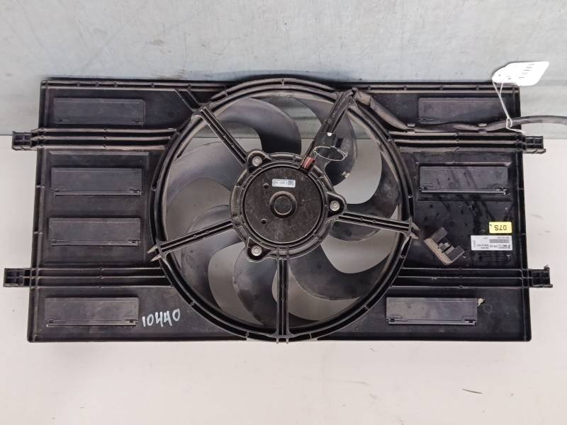 ELECTROVENTILADOR 