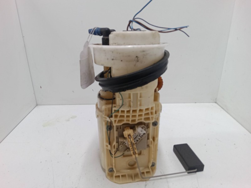 Recambio de aforador para volkswagen polo iv (9n_, 9a_) 1.4 16v referencia OEM IAM   