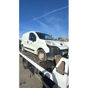 PEUGEOT BIPPER (AA_) de desguace