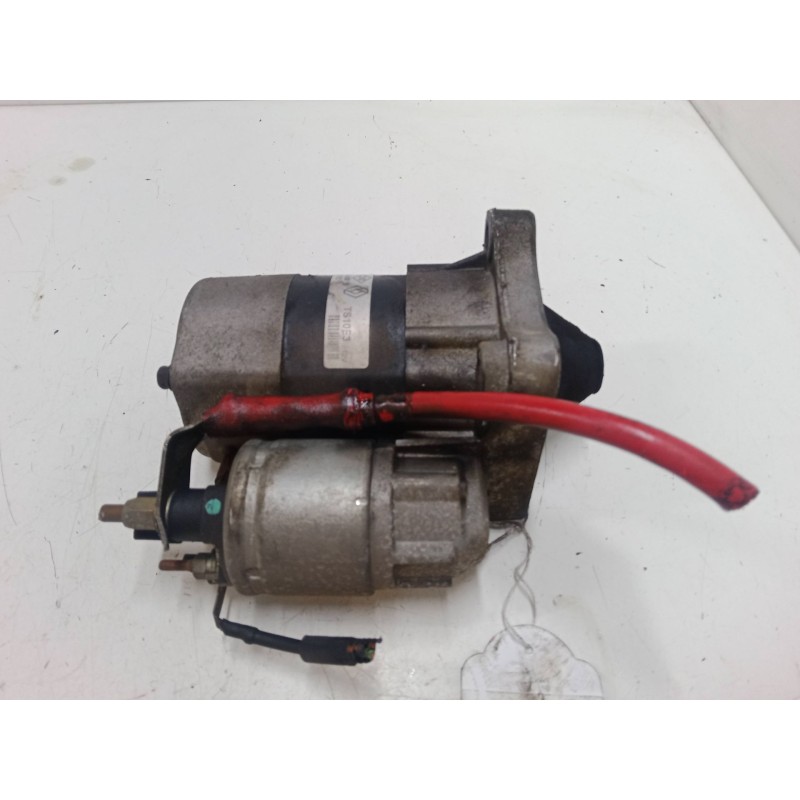 Recambio de motor arranque para renault laguna ii (bg0/1_) 1.6 16v (bg1g, bg1h) referencia OEM IAM   