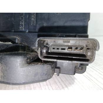 CERRADURA PUERTA TRASERA IZQUIERDA 