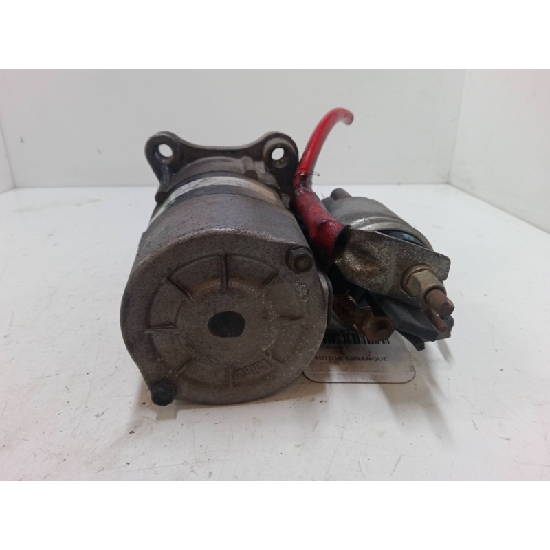 Recambio de motor arranque para renault laguna ii (bg0/1_) 1.6 16v (bg1g, bg1h) referencia OEM IAM   