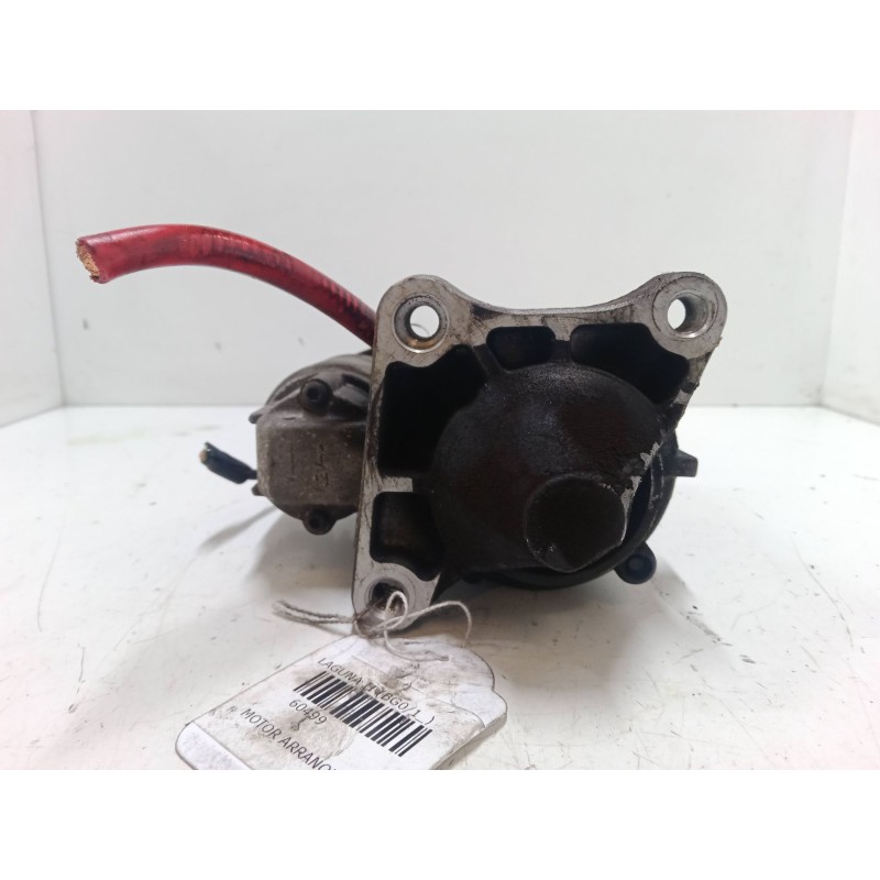 Recambio de motor arranque para renault laguna ii (bg0/1_) 1.6 16v (bg1g, bg1h) referencia OEM IAM   
