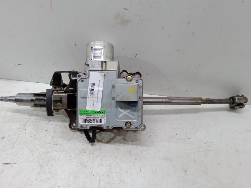 Recambio de columna direccion electrica para fiat stilo multi wagon (192_) 1.9 jtd referencia OEM IAM   