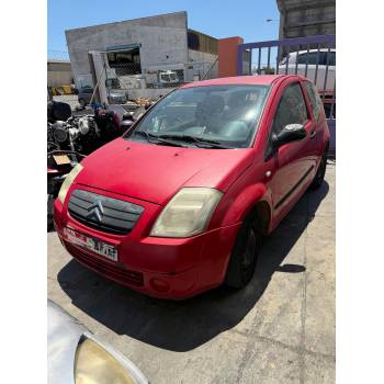 CITROËN C2 (JM_) de desguace