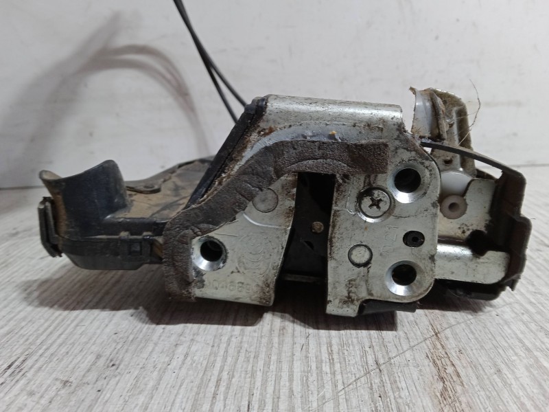 Recambio de cerradura puerta delantera derecha para toyota verso (_r2_) 2.0 d-4d (aur20_) referencia OEM IAM   