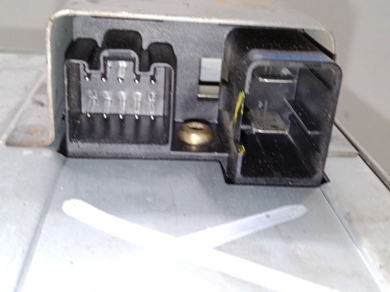 Recambio de columna direccion electrica para fiat stilo multi wagon (192_) 1.9 jtd referencia OEM IAM   