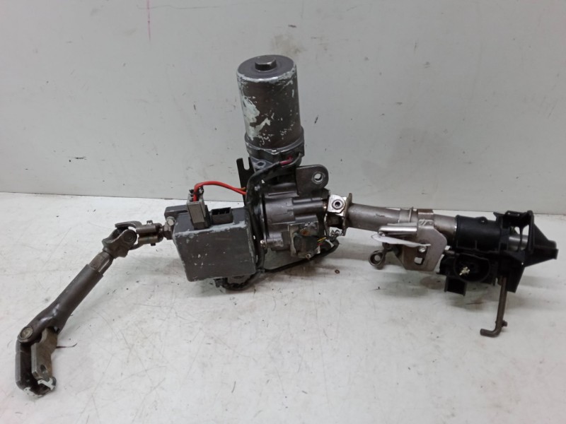 Recambio de columna direccion electrica para opel combo tour 1.4 referencia OEM IAM   