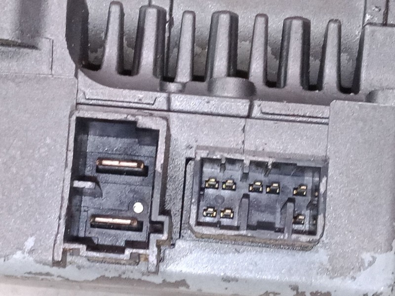 Recambio de columna direccion electrica para opel combo tour 1.4 referencia OEM IAM   