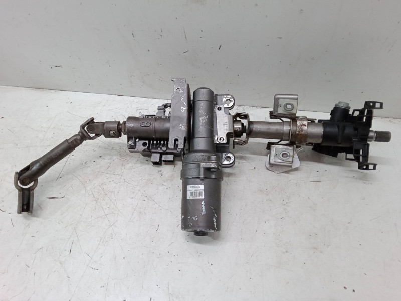 Recambio de columna direccion electrica para opel combo tour 1.4 referencia OEM IAM   