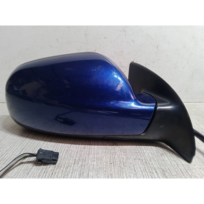 Recambio de retrovisor electrico derecho para peugeot 307 cc (3b) 2.0 16v referencia OEM IAM PP945070  