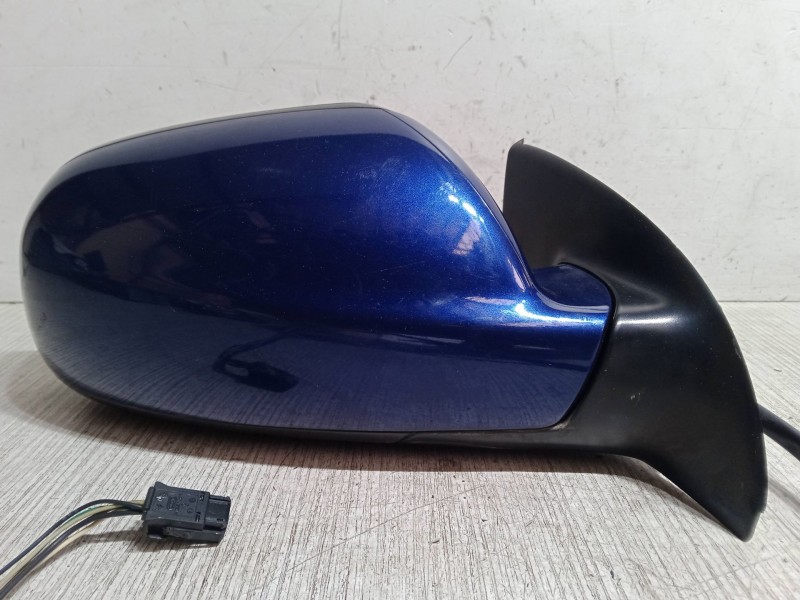 Recambio de retrovisor electrico derecho para peugeot 307 cc (3b) 2.0 16v referencia OEM IAM PP945070  