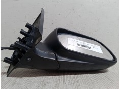 Recambio de retrovisor electrico derecho para peugeot 307 cc (3b) 2.0 16v referencia OEM IAM PP945070   2