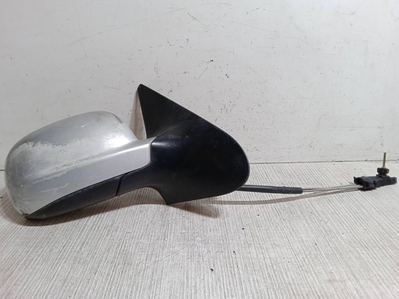 Recambio de retrovisor derecho para volkswagen polo (6n2) 1.0 referencia OEM IAM   